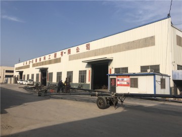 鋼結(jié)構(gòu)建筑工程分包協(xié)議怎么寫？