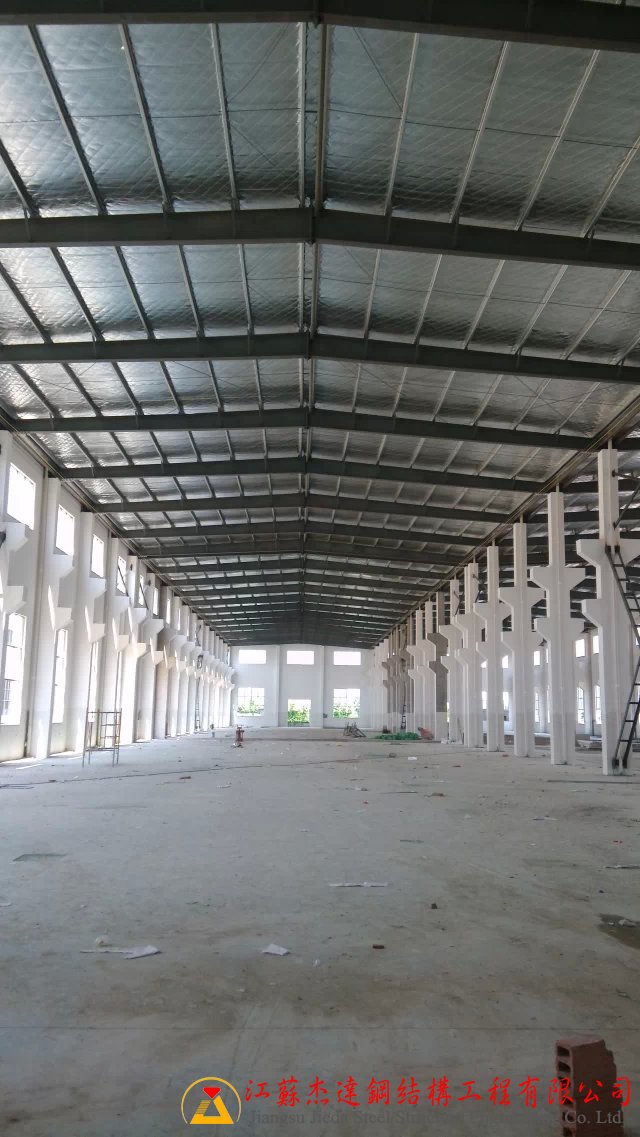 皓悅石油機械有限公司鋼結(jié)構(gòu)屋面皓悅石油機械有限公司鋼結(jié)構(gòu)屋面產(chǎn)品