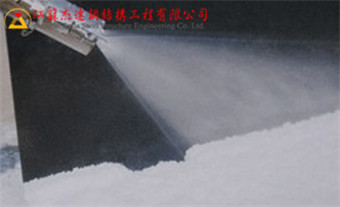 無機(jī)纖維噴涂保溫設(shè)備無機(jī)纖維噴涂設(shè)備細(xì)節(jié)圖
