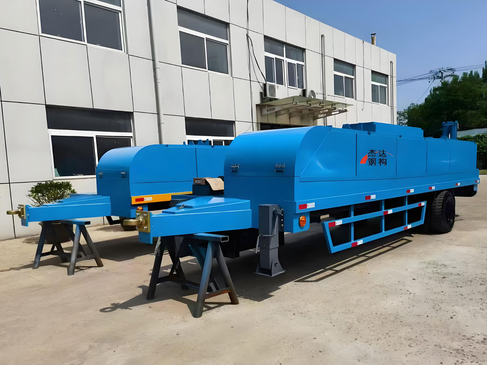 914-610無梁起拱機的應(yīng)用與優(yōu)勢914-610無梁起拱機